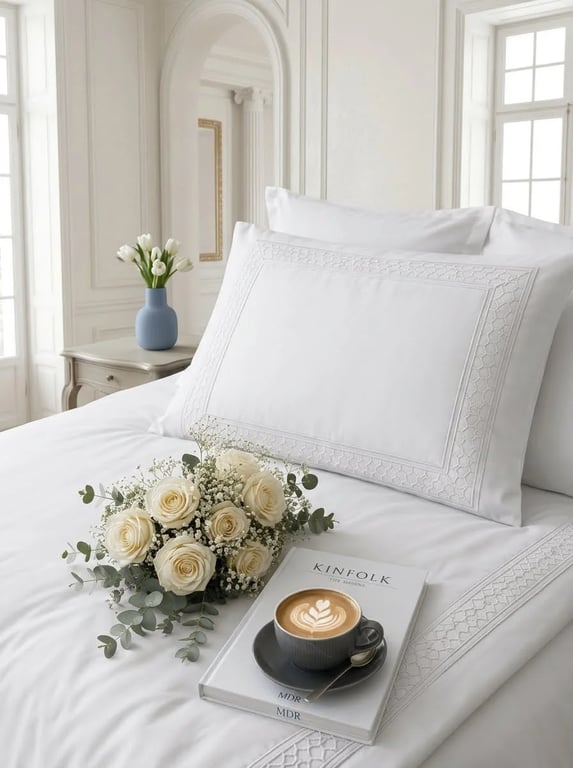Duvet Set Cover