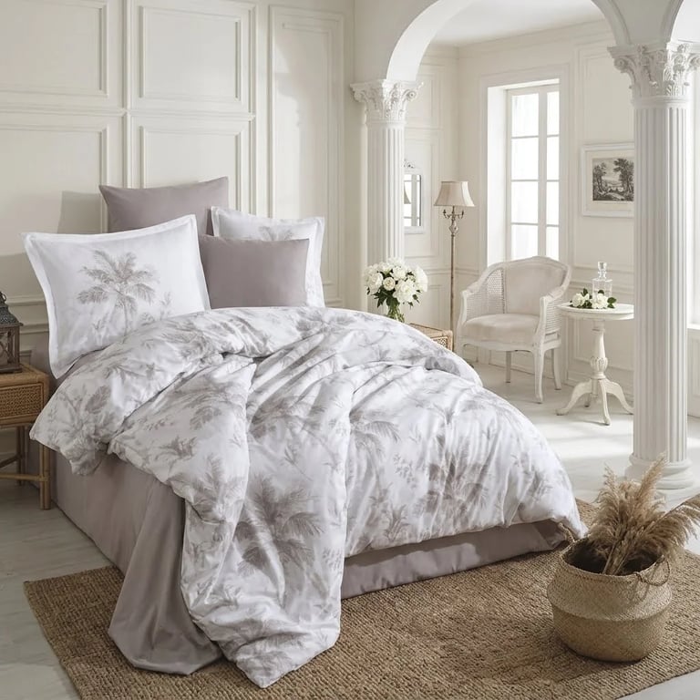 Duvet Cover Set