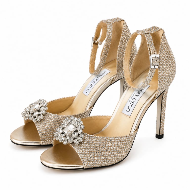 Jimmy Choo