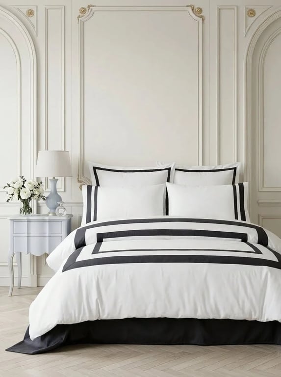 Duvet Set Cover 3