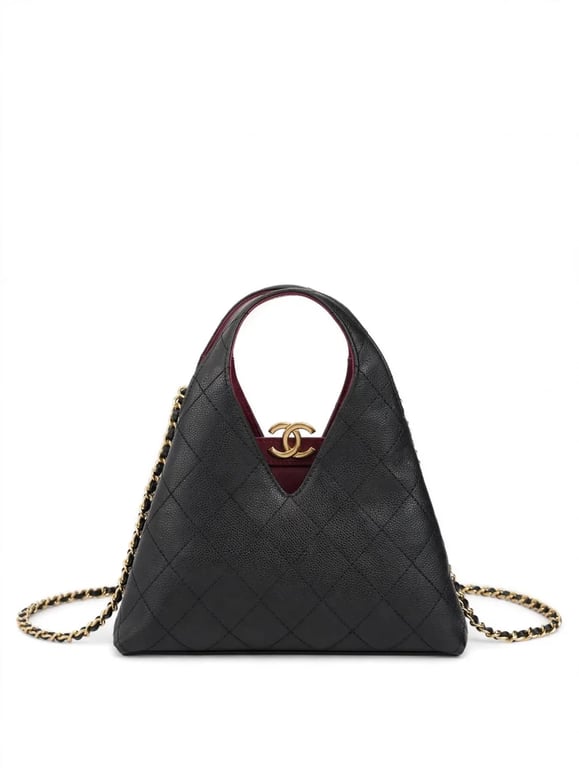 Chanel Chic Lady
