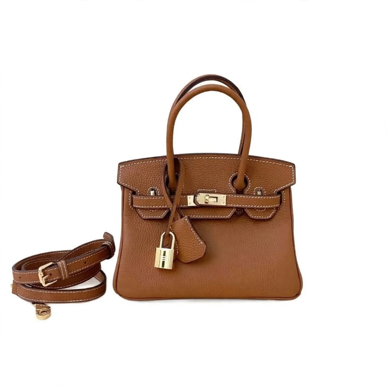 Hermes-Birkin