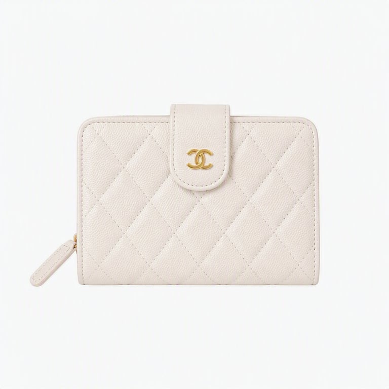 Chanel Wallet