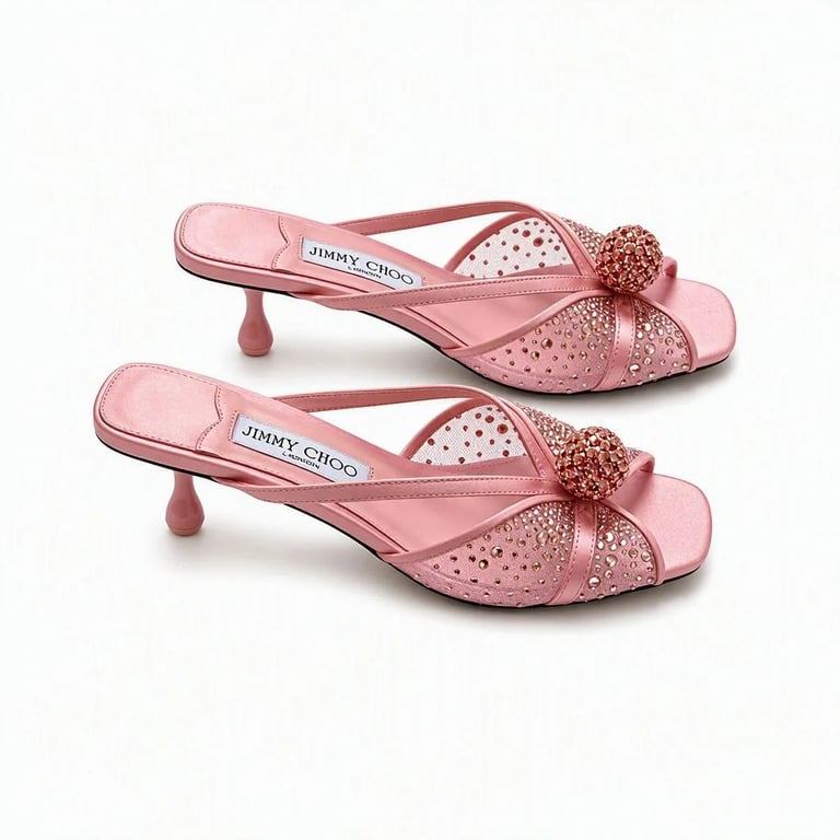 Jimmy Choo