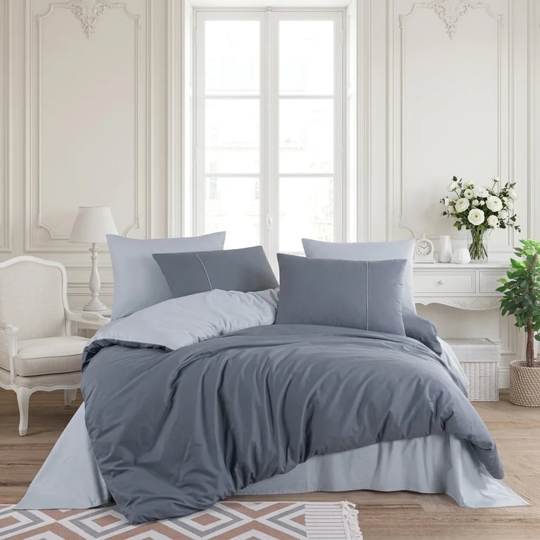 Duvet Cover Set 4