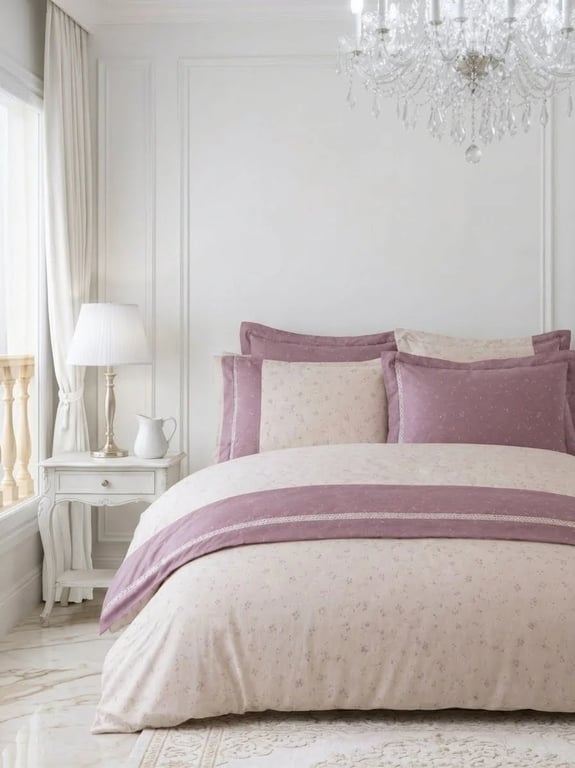 Duvet Set Cover