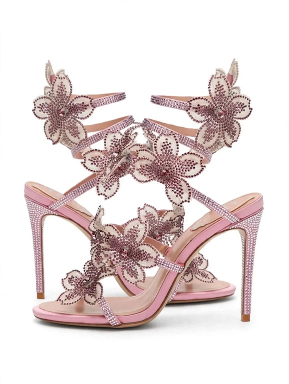 Rene Caovilla Floriane Sandal 2