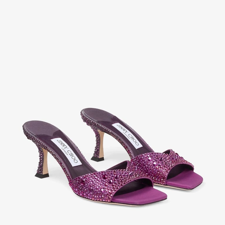 Jimmy Choo
