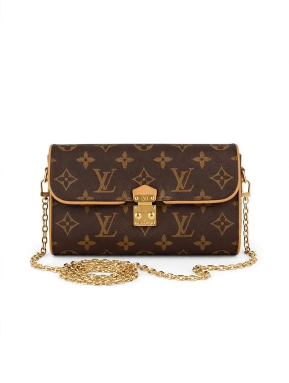 LV Pochette Camille