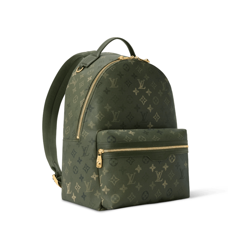 Louis Vuitton Discovery Backpack PM