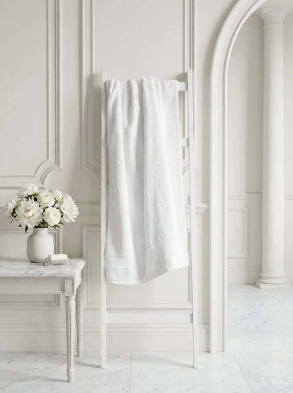 Bath towel