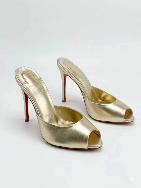 Christian Louboutin