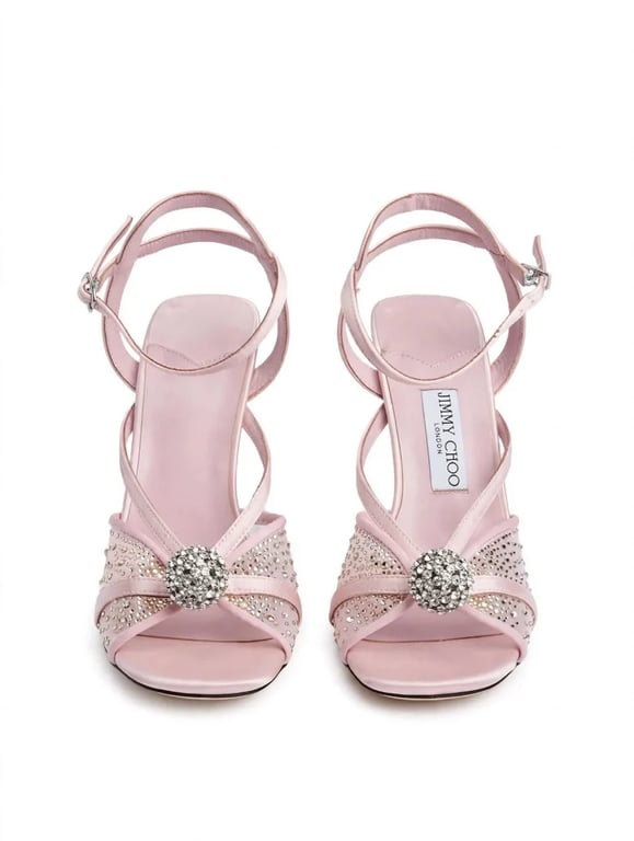 Jimmy Choo Sarai Sandals