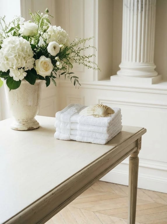 Face Towel