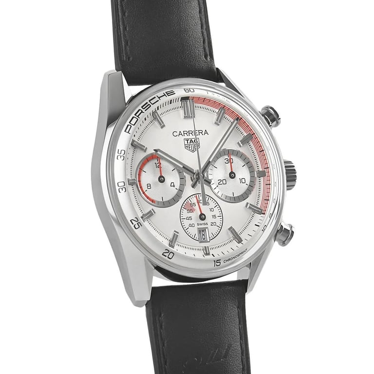 TAG Heuer Carrera