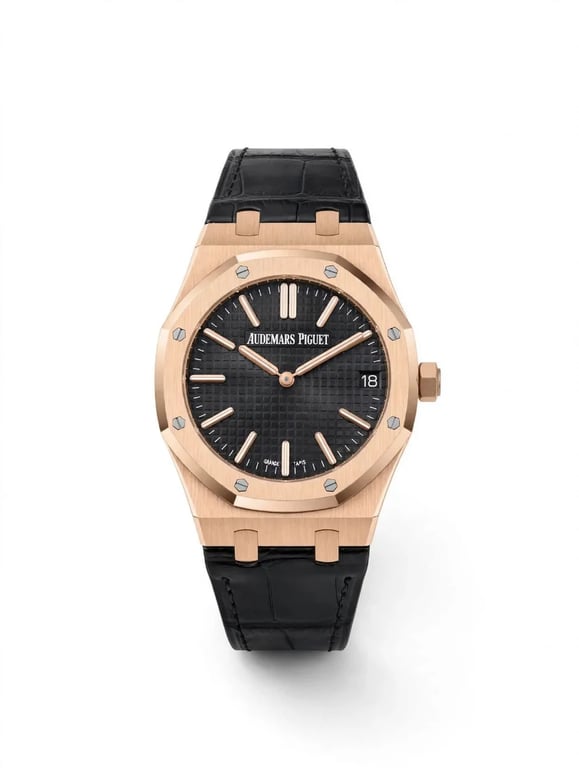 Audemars Piguet Royal Oak