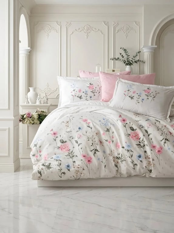 Duvet Cover Set