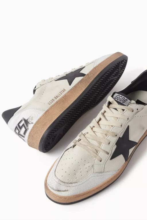 Golden Goose