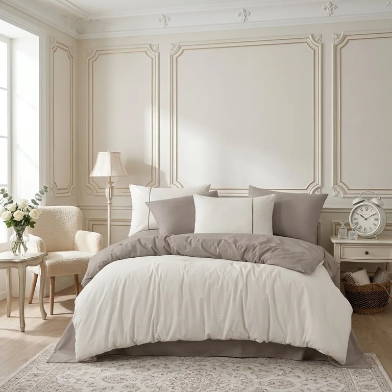 Duvet Cover Set