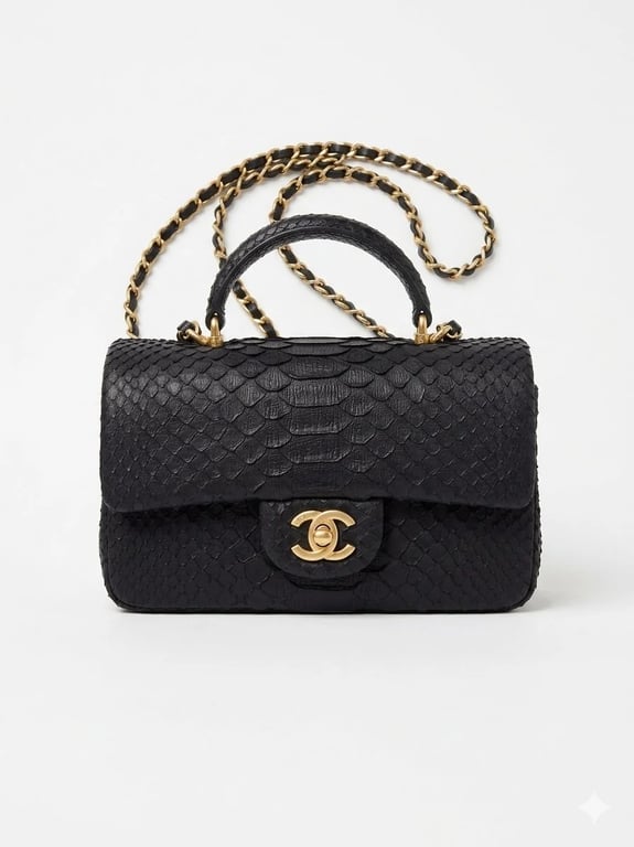 Chanel Mini