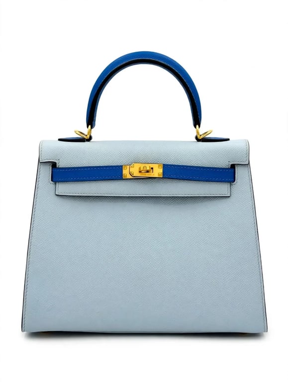 Hermes mini Kelly