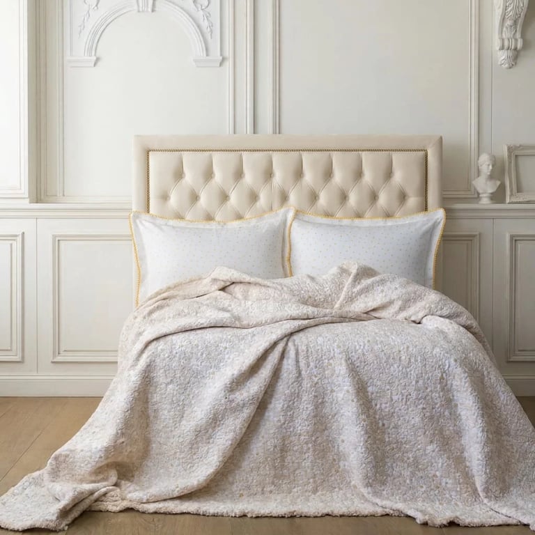 Bed Cover Set