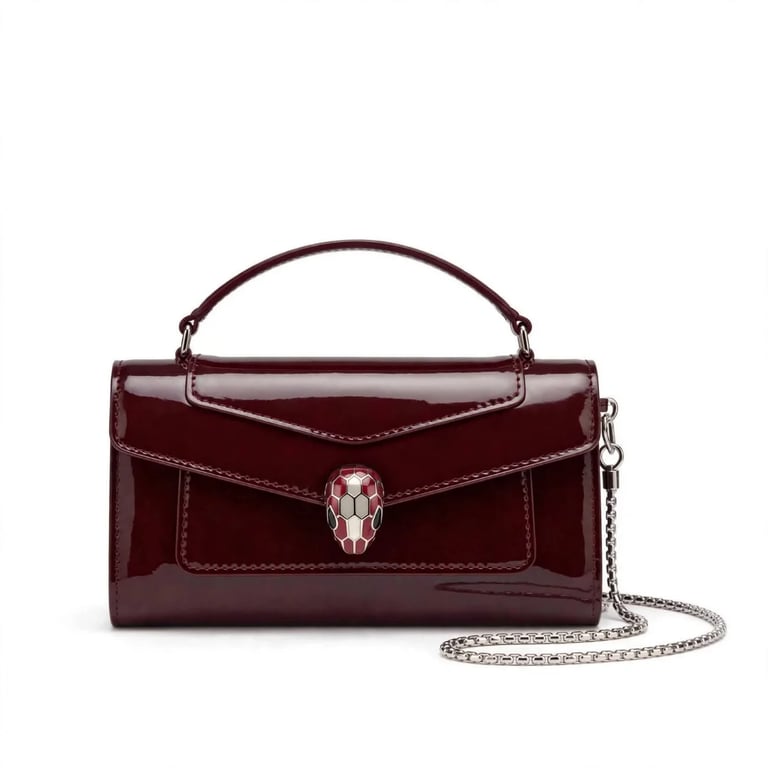 BVLGARI