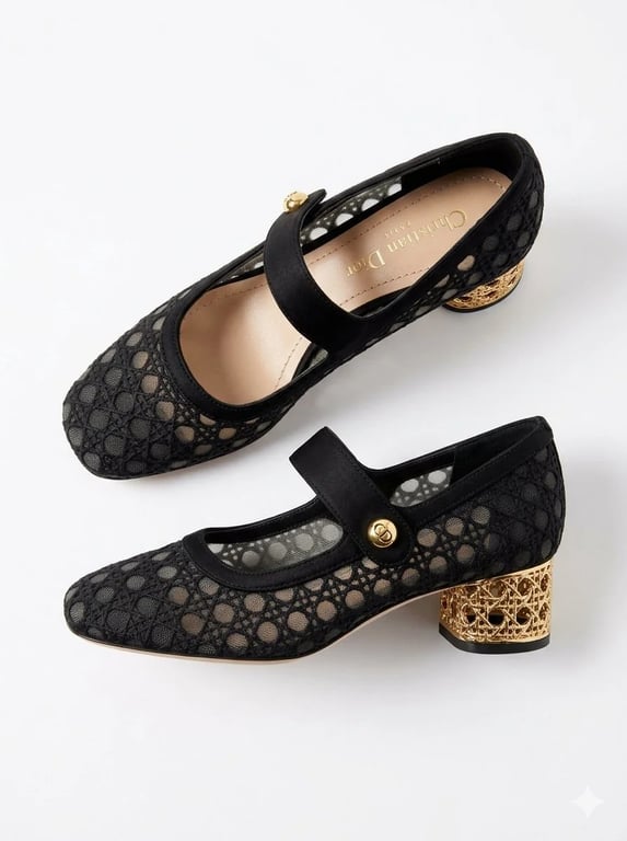 Christian Dior