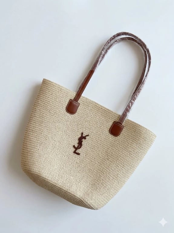 YSL Beachbag
