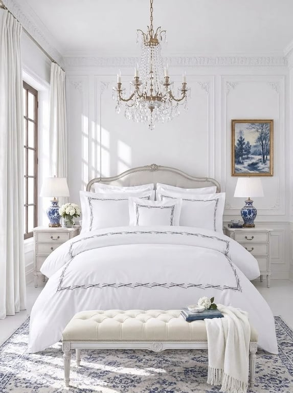 Duvet Cover Set