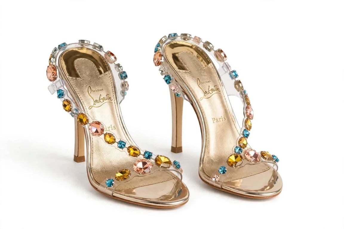 Christian Louboutin Rosa Z