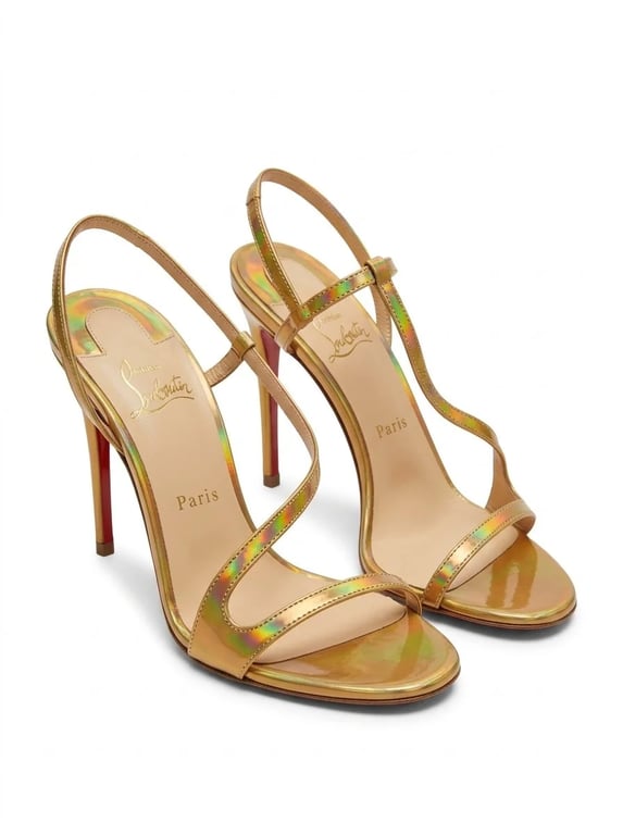 Christian Louboutin