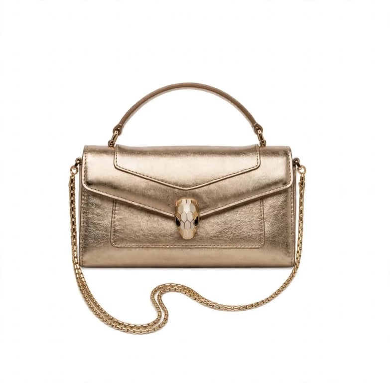 Bvlgari Serpent forever