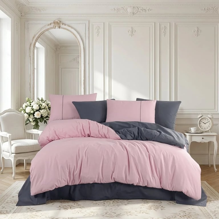 Duvet Cover Set 2