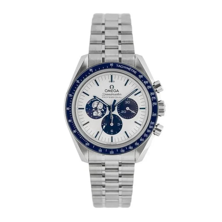 Omega Speedmaster
