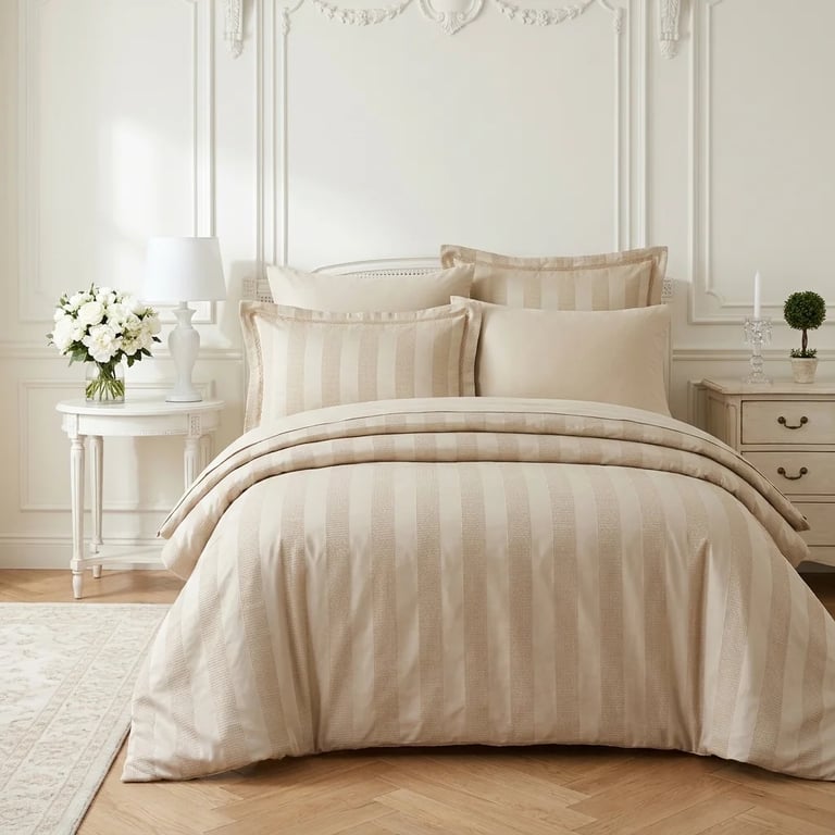 Duvet Cover Set 4