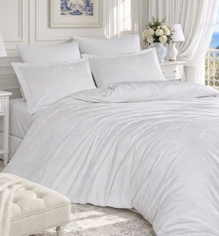 Duvet Cover Set