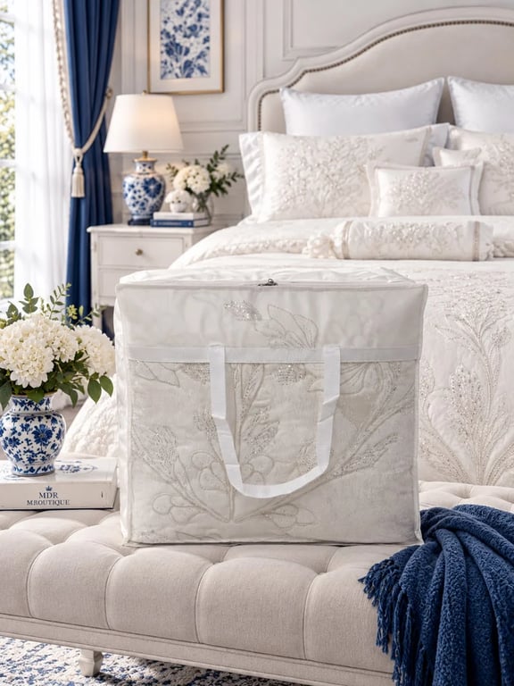 Luxury Bedspread Set 3