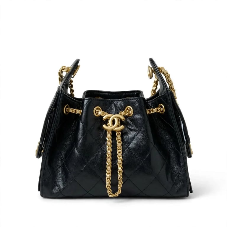 Chanel Mini