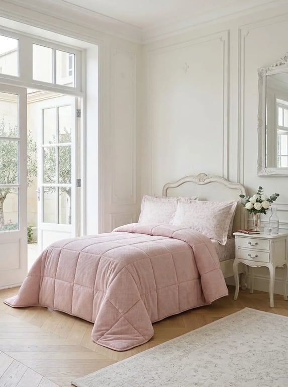 Bed Cover Set