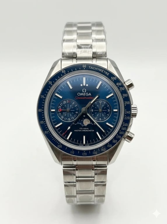 Omega Speedmaster