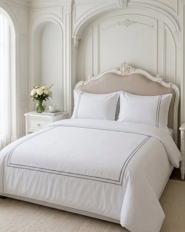 Duvet Set Cover