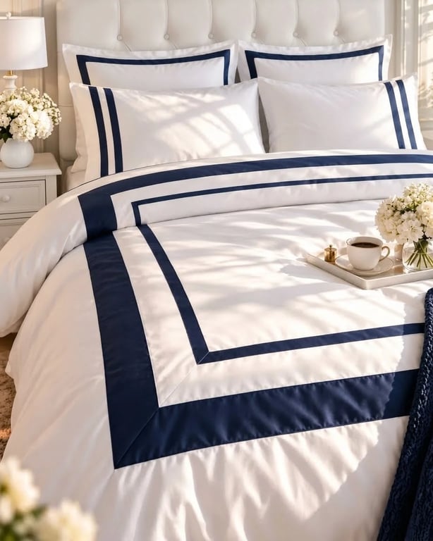 Duvet Set Cover