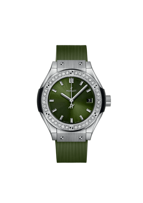 Hublot