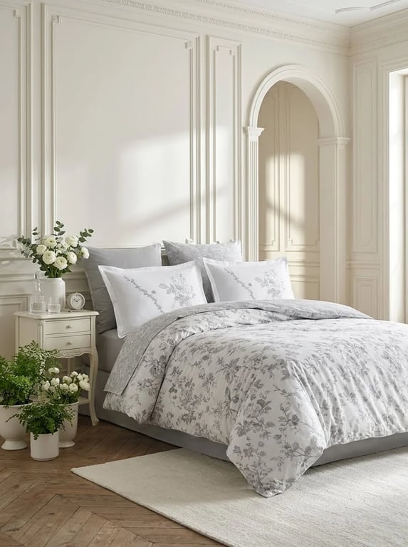 Duvet Set Cover