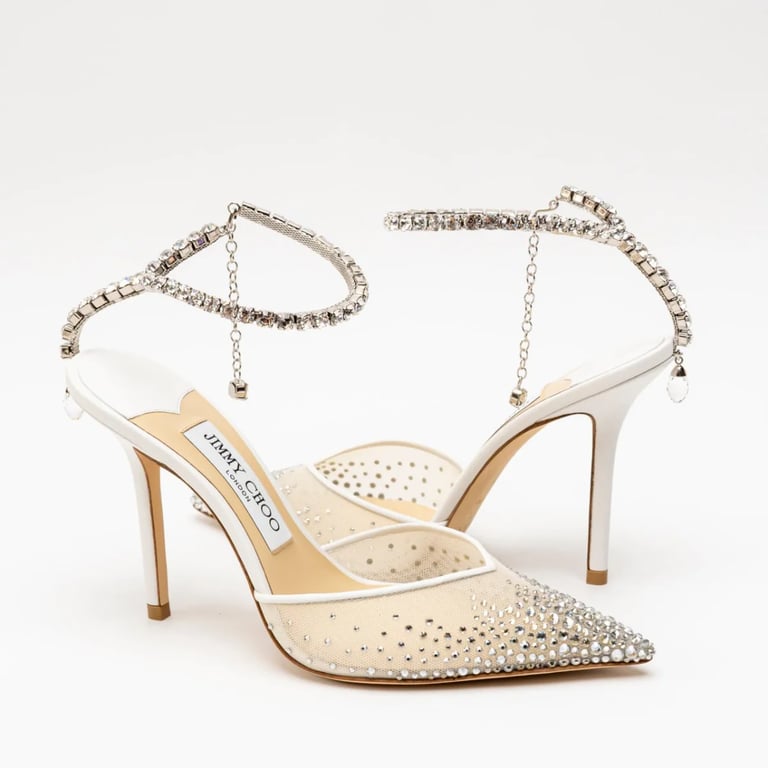 Jimmy Choo