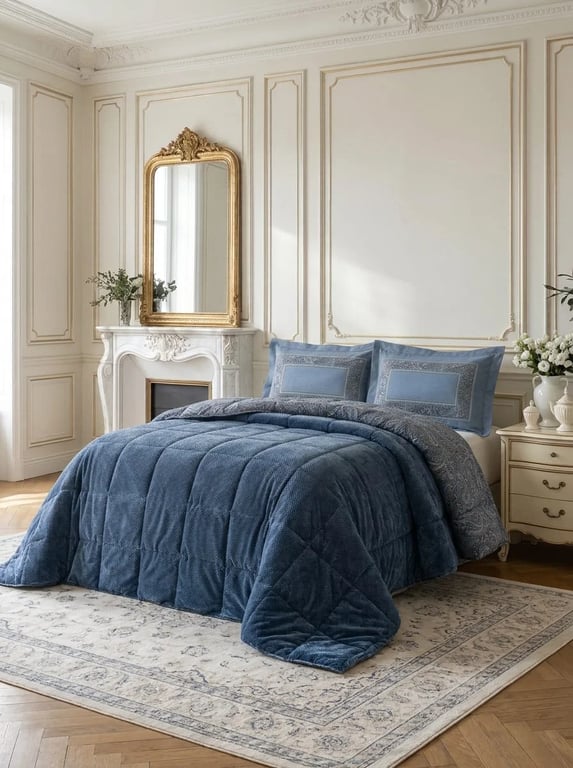 Bed Cover Set