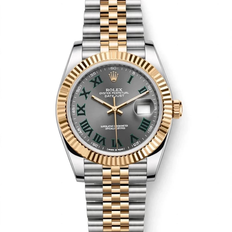 Watches