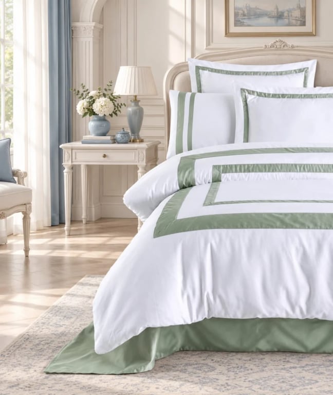 Duvet Set Cover 2
