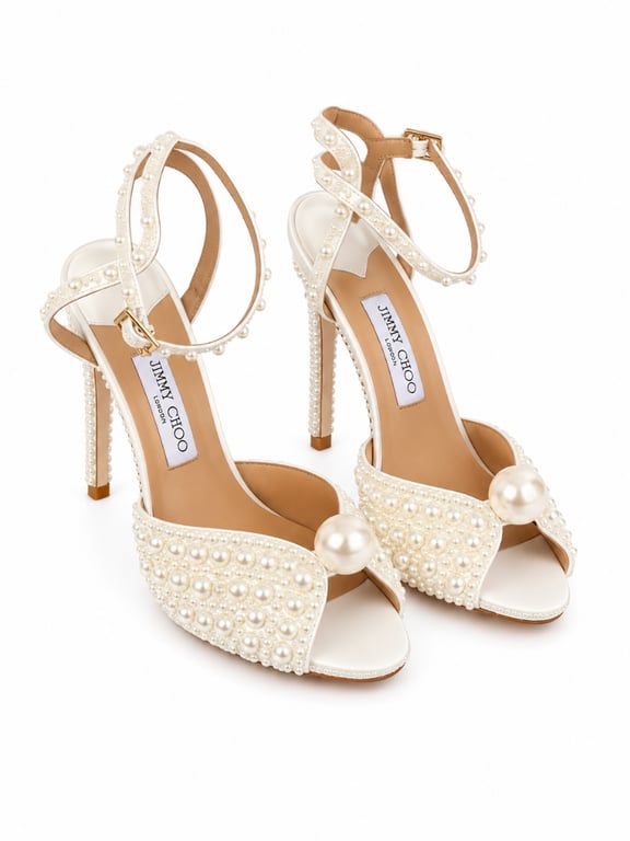 Jimmy Choo